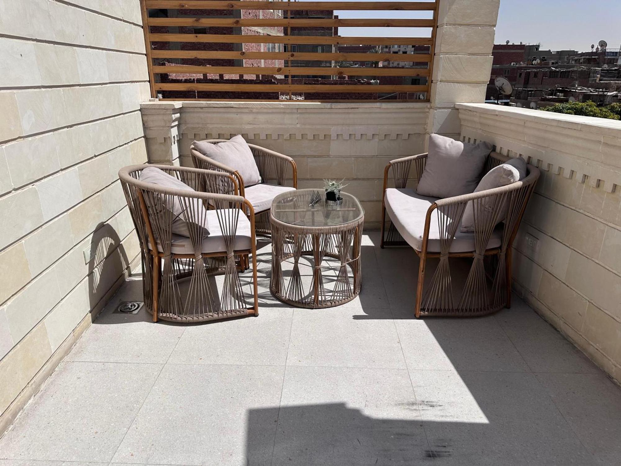 The Palace Pyramids Hotel Nazlet el-Sisi Exterior photo